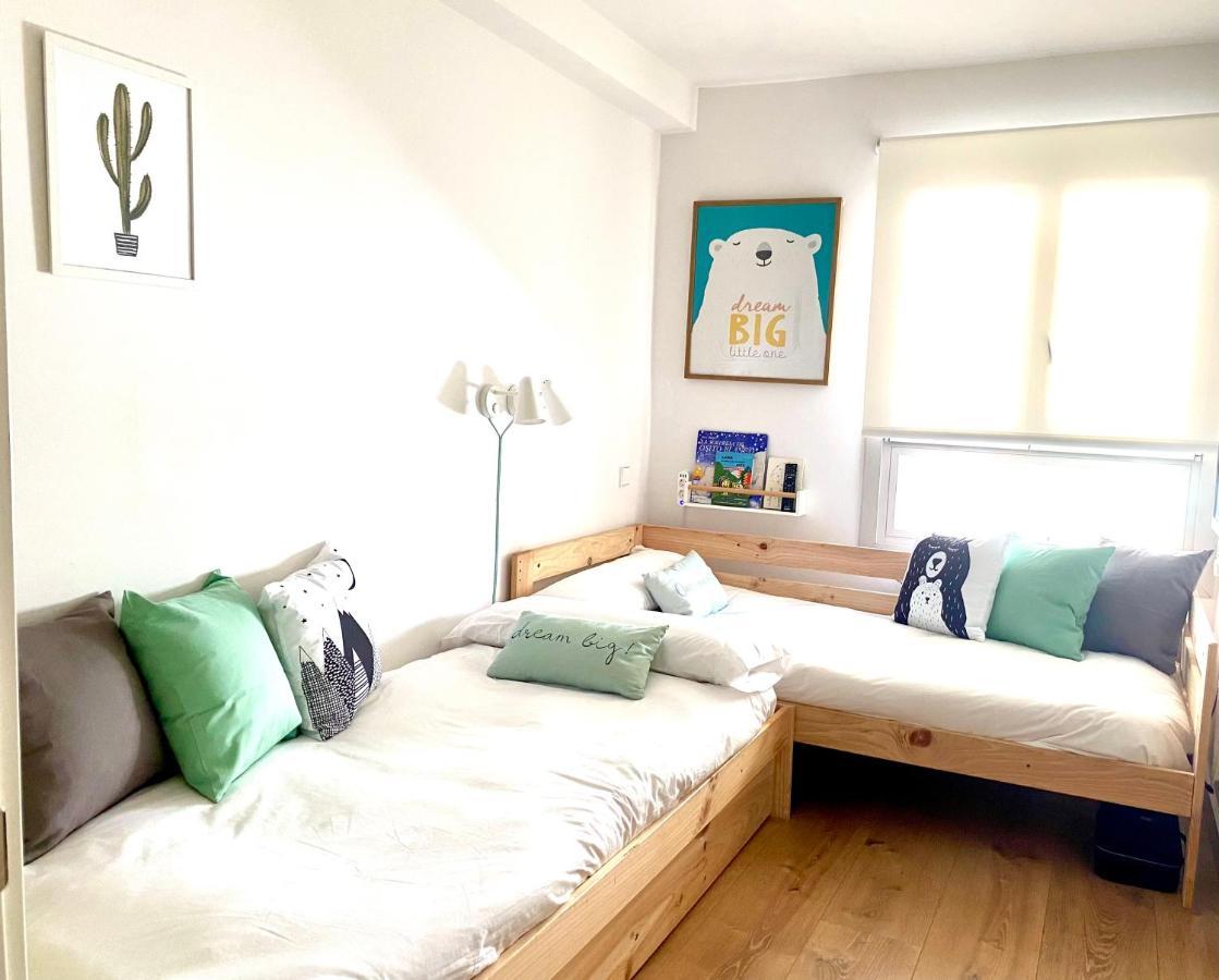 パンティコサCasa Osoアパートメント エクステリア 写真